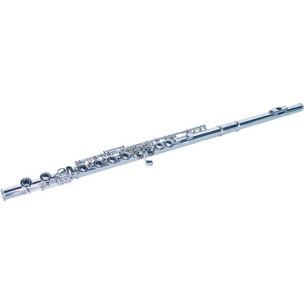 Yamaha YFL814 Yan Flüt