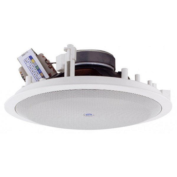 Rcf PL 40 - 8W/16W 100V 3.5 inç  IP44 Sıva Altı Tavan Hoparlörü