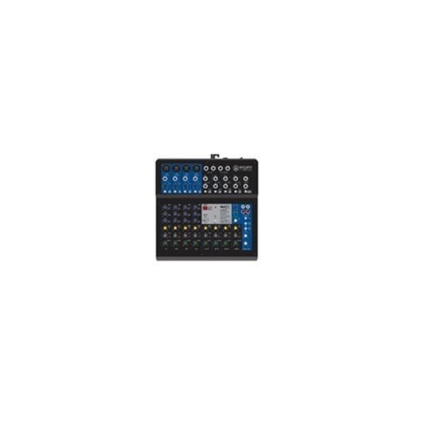 Topp Pro MX 12 V2 12 Kanal Deck Mikser