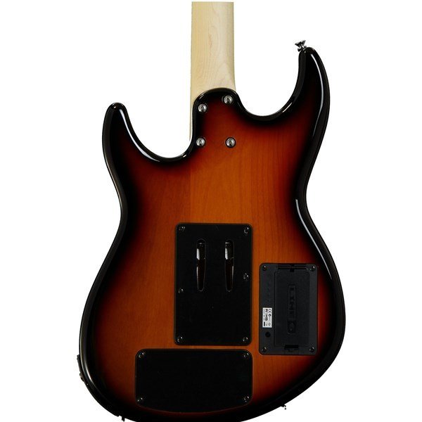 Line 6 US JTV69 3 Tone Sunburst Elektro Gitar