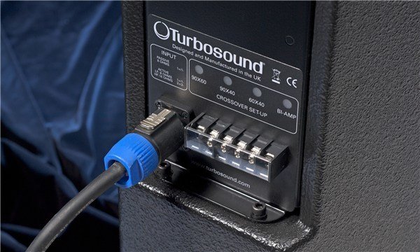 Turbosound - TCS 152
