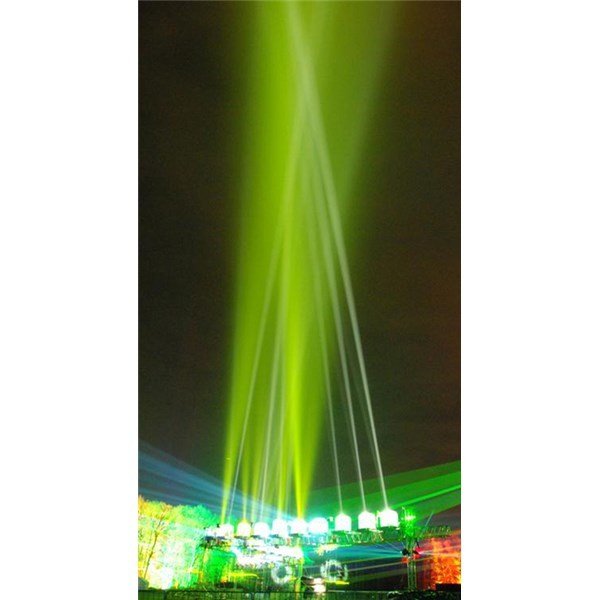 Clay Paky Alpha Beam 700
