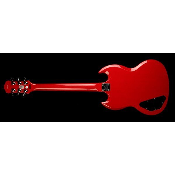 Epiphone G-310 Red Elektro Gitar