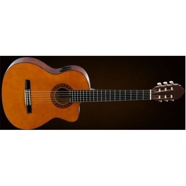 Miguel Angela MA190CE Elektro Klasik Gitar