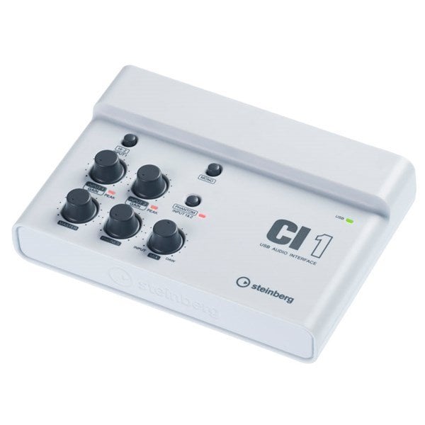 Steinberg CI1 Ses Kartı