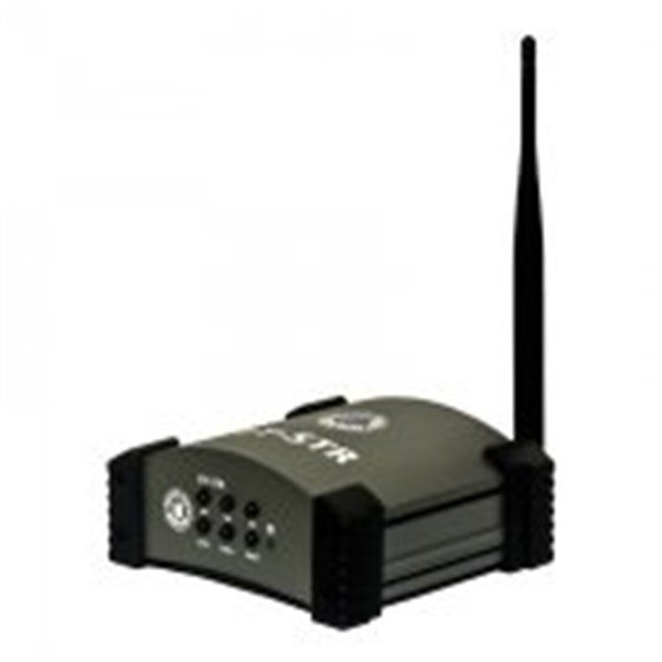 Topp Pro BT-STR Kablosuz Bluetooth Medya Oynatıcı