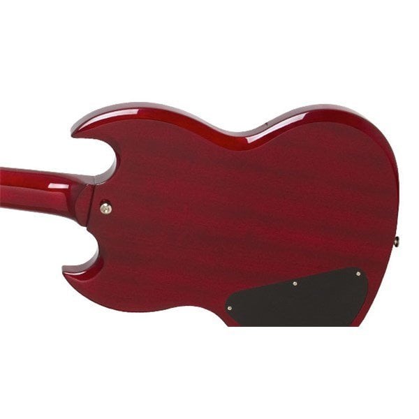 Epiphone G-400 PRO Cherry Elektro Gitar