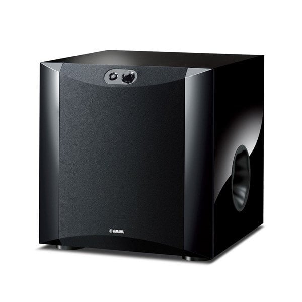 Yamaha NS-SW300 Aktif Subwoofer