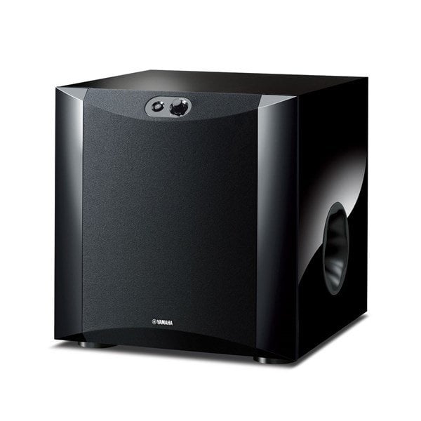 Yamaha NS-SW300 Aktif Subwoofer