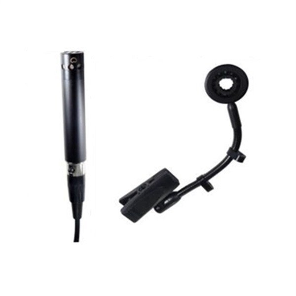 Av-jefe PMM-39 + 6308M4 Kardioid Kondenser Mikrofon