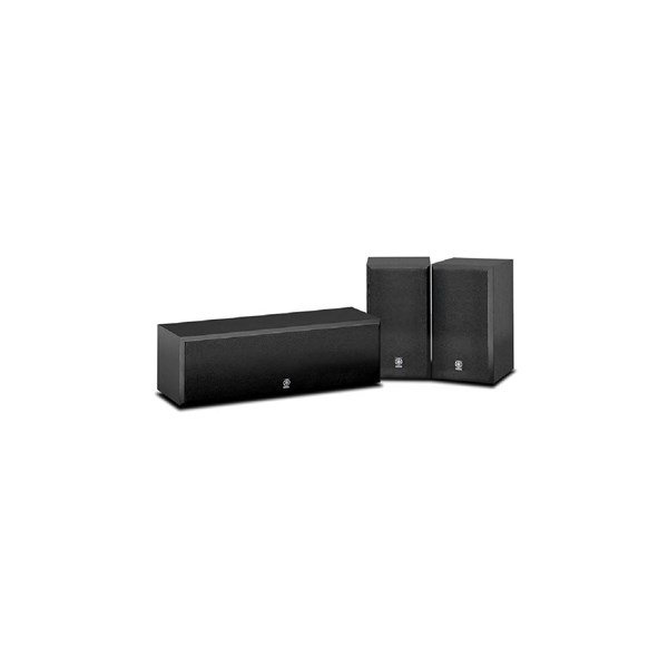 Yamaha NS-P60 1 Center 2 Surround Hoparlör