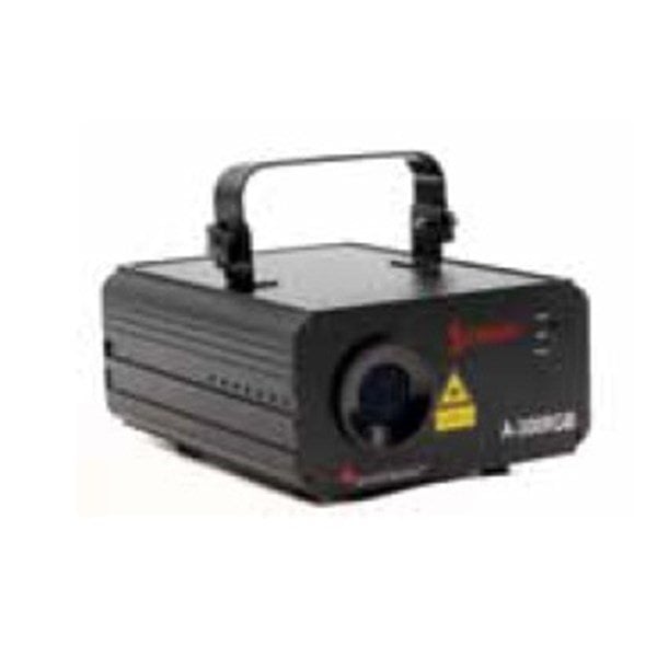 STI A-300RGB