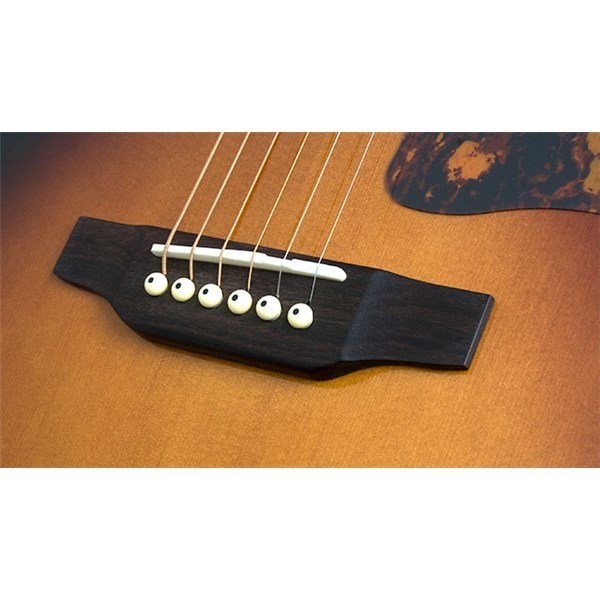 Epiphone Masterbilt DR-500MCE Elektro Akustik Gitar