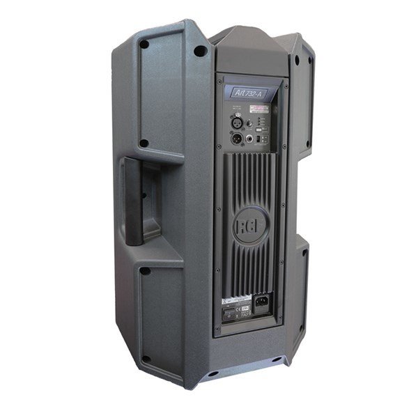 Rcf ART 732 A MK II - 12'' 1400W Aktif Kabin Hoparlör