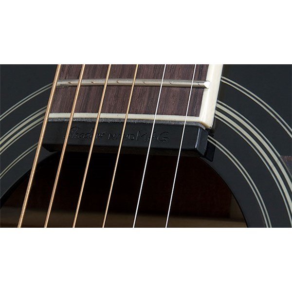 Epiphone Masterbilt DR-500MCE Elektro Akustik Gitar