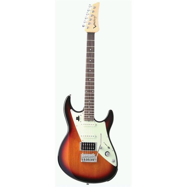 Line 6 JTV69 3TSB Elektro Gitar