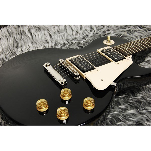 Epiphone Les Paul 100 Ebony Elektro Gitar
