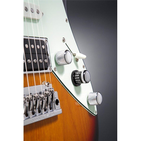 Line 6 JTV69 3TSB Elektro Gitar