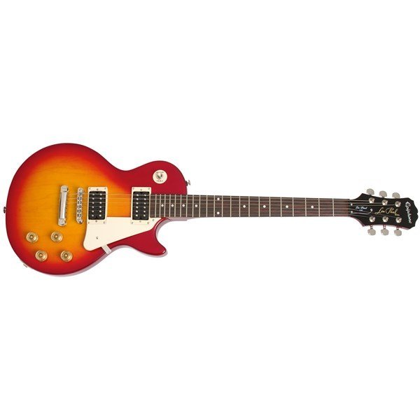 Epiphone Les Paul Heritage Cherry Sunburst Elektro Gitar