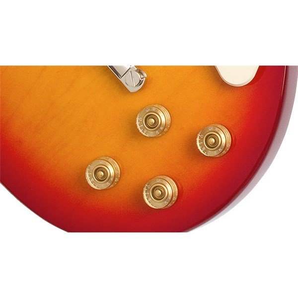 Epiphone Les Paul Heritage Cherry Sunburst Elektro Gitar