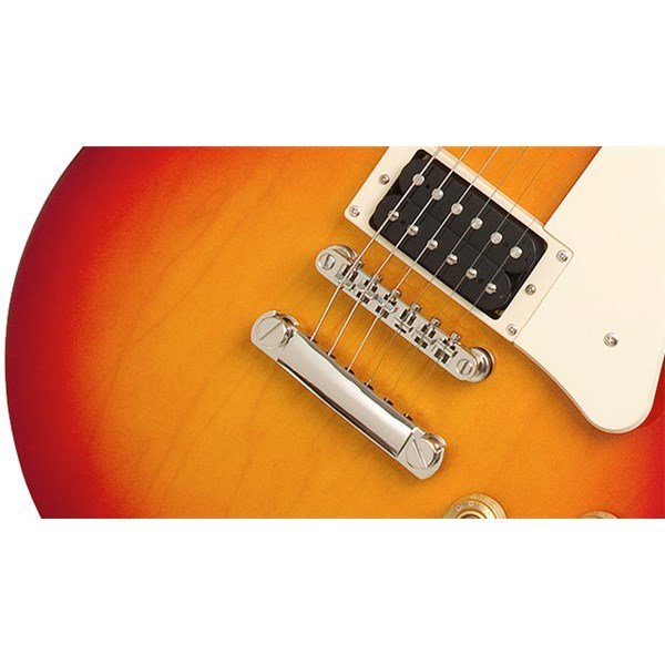 Epiphone Les Paul Heritage Cherry Sunburst Elektro Gitar