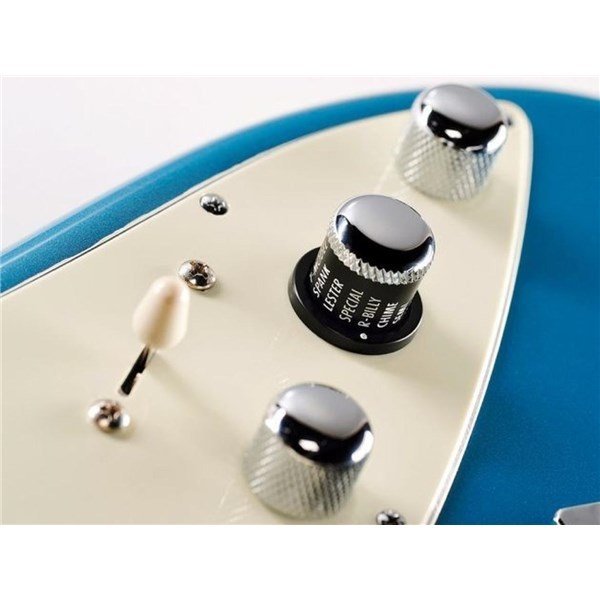 Line 6 JTV69 Blue Elektro Gitar