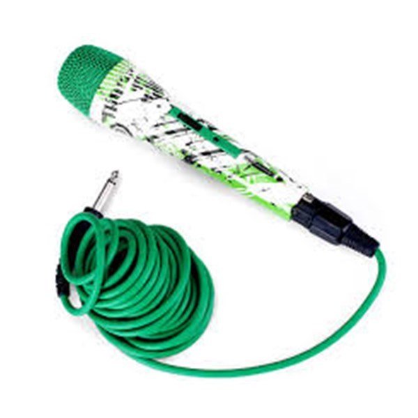 JamminPro Mic014 Kablolu Mikrofon