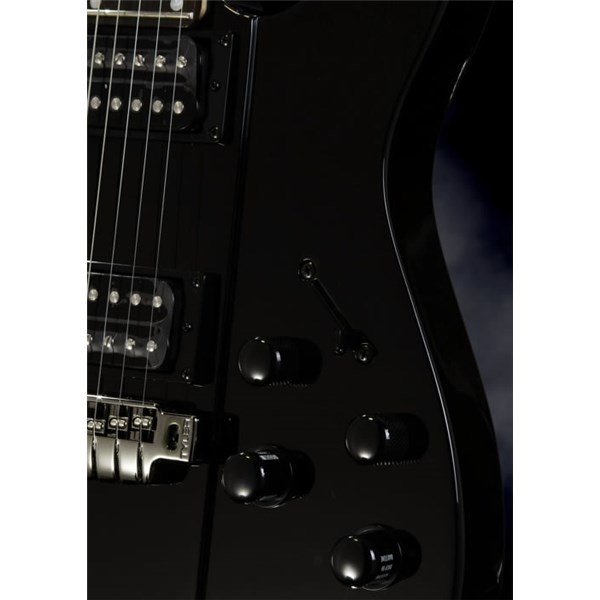 Line 6 JTV-89 Variax Elektro Gitar