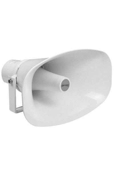 Denox DN-66 T 100V 50 Watt 16 Ohm Horn Hoparlör