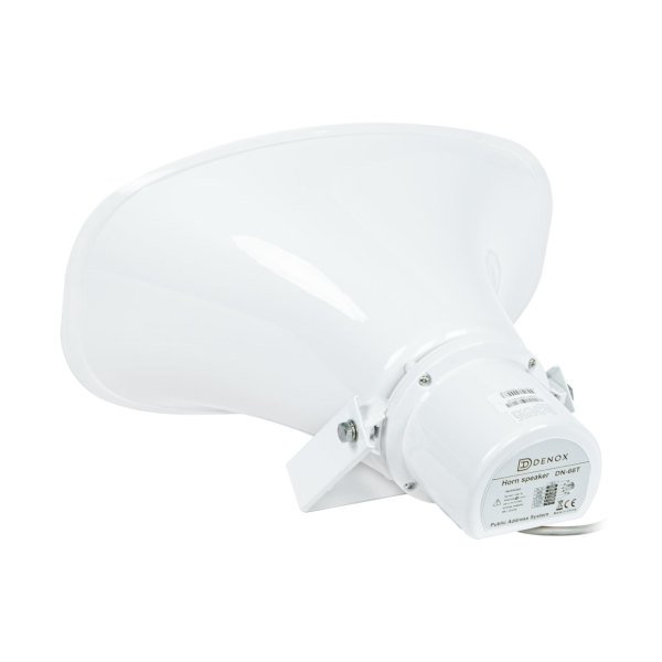 Denox DN-66 T 100V 50 Watt 16 Ohm Horn Hoparlör
