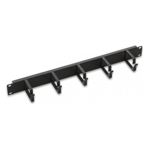 Provoice 19'' 5 Kancalı Yatay Organizer 2U