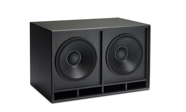 Turbosound - TCS B218