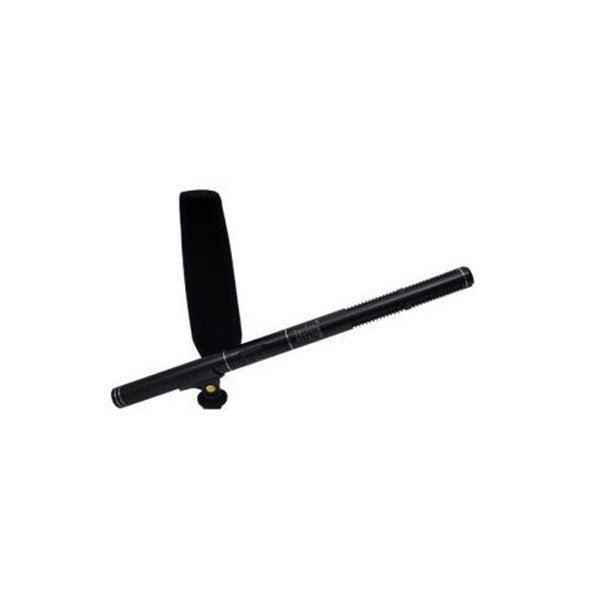Westa WM-329 - 36 cm Geniş Alan Mikrofonu