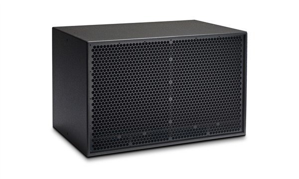 Turbosound - TCS B218DP