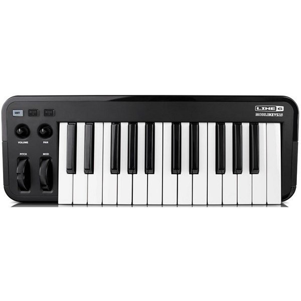 Line 6 Mobile Keys 25 Midi Klavye