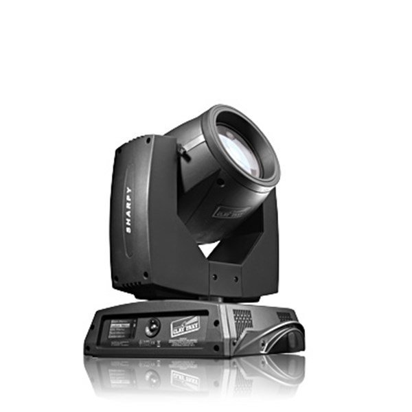 Clay Paky Sharpy Beam 5R Moving Head Spot