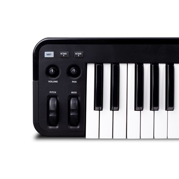 Line 6 Mobile Keys 25 Midi Klavye