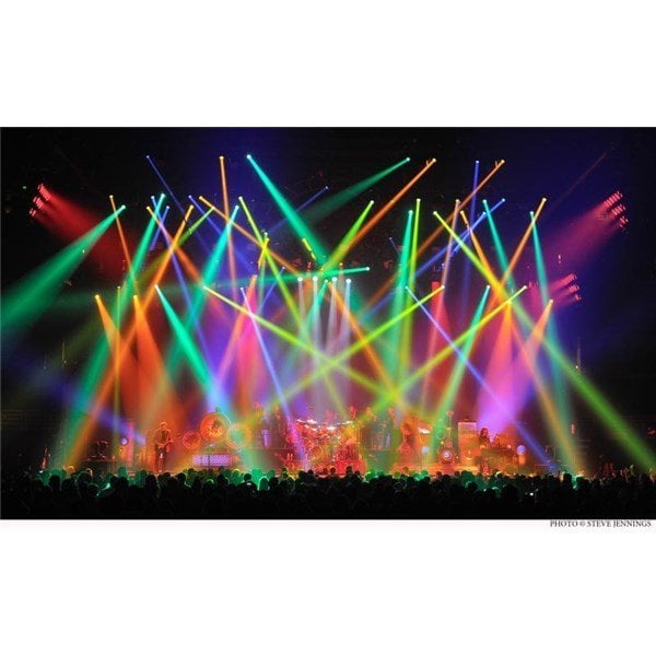 Clay Paky Sharpy Beam 5R Moving Head Spot