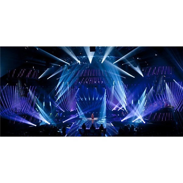 Clay Paky Sharpy Beam 5R Moving Head Spot