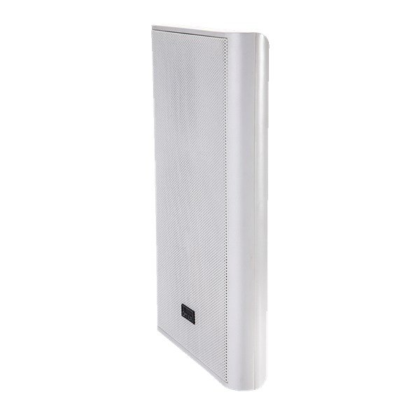 Denox Flat-130 T - 5 inç 10W/100V 20W/4 ohm Duvar Hoparlörü