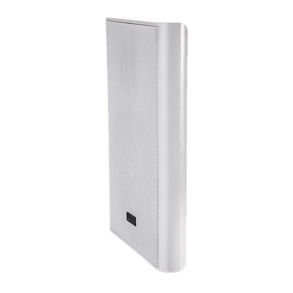 Denox Flat-130 T - 5 inç 10W/100V 20W/4 ohm Duvar Hoparlörü