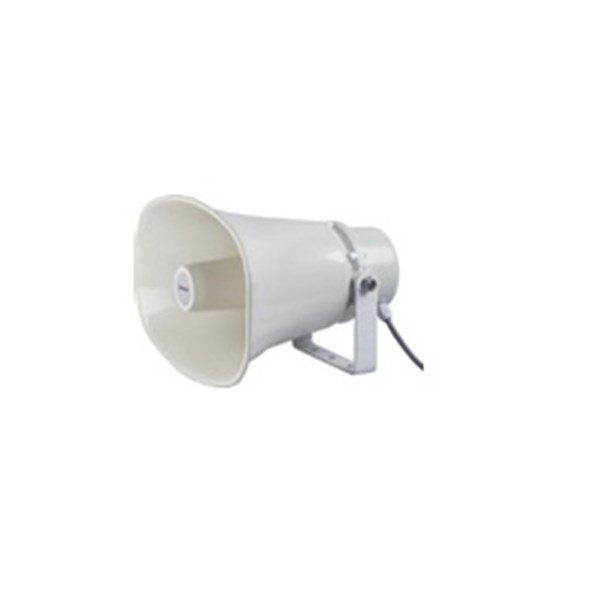 Westa WS-064 Boş Plastik Horn