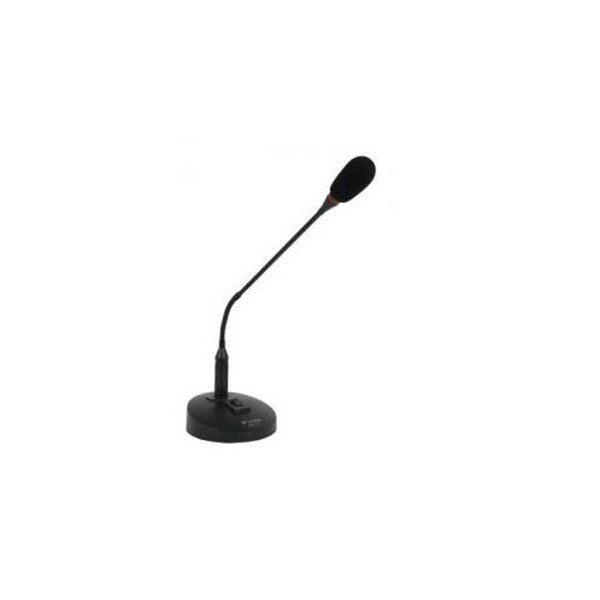 Westa WM 702 Işıklı 47 cm Kürsü Mikrofonu