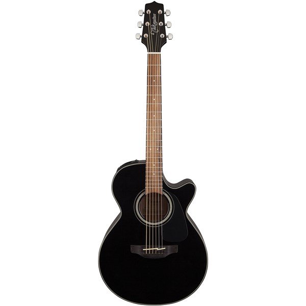 Takamine GF30CE-BLK Elektro Akustik Gitar