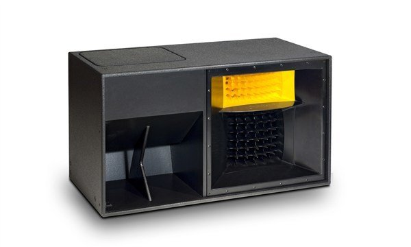 Turbosound - TA 500H