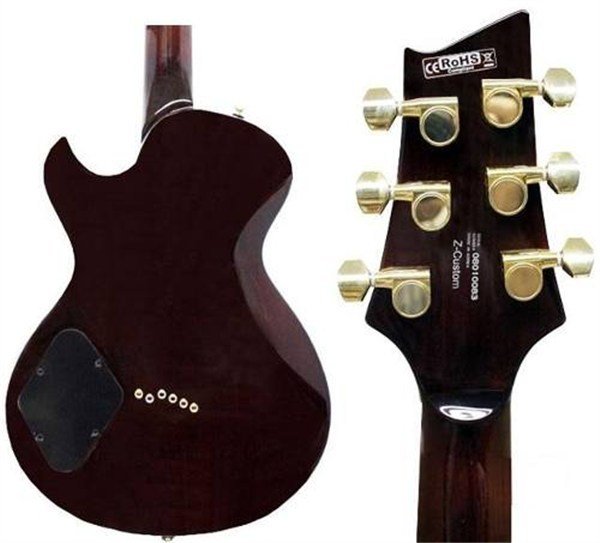 CORT Z-CUSTOM OPNB