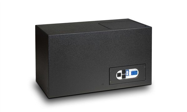 Turbosound - TA 500H