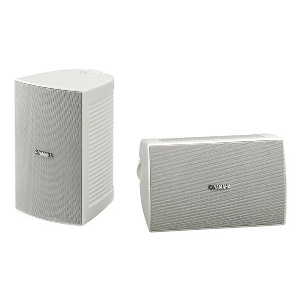 Yamaha NS-AW294 Indoor / Outdoor 50/100 Watt Duvar Hoparlörü