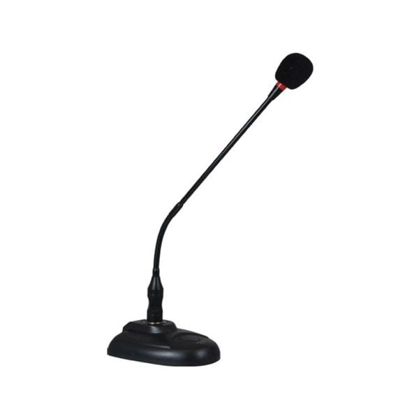 Westa WM-889 - 44 cm Işıklı Kürsü Mikrofonu