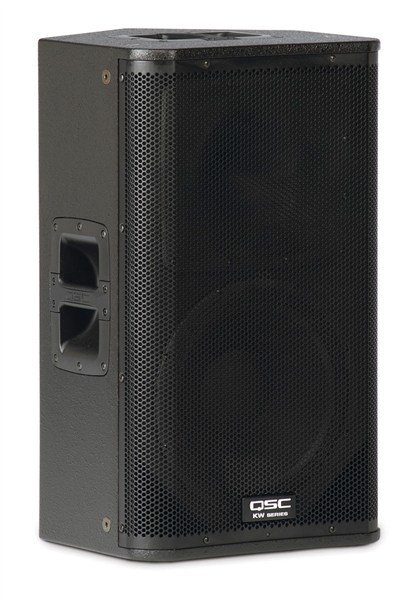 QSC - KW122